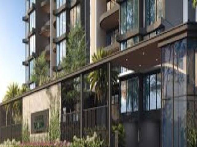 Resale | 2 BHK 1128 Sq.Ft. Apartment in Casagrand Caladium