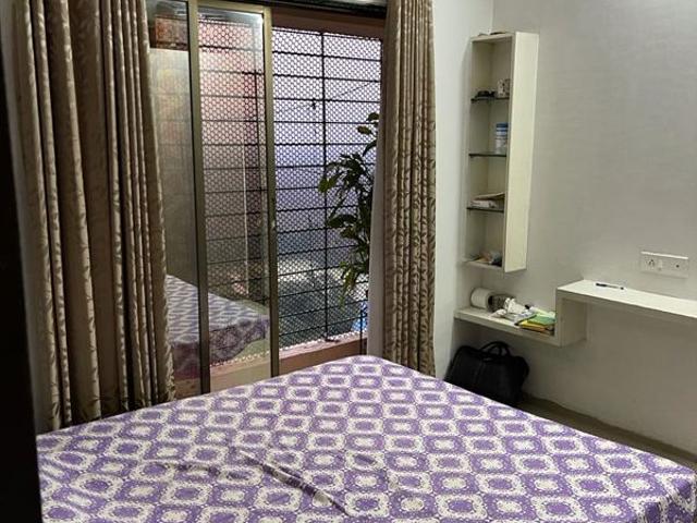 Resale | 2 BHK 1129 Sq.Ft. Apartment in Pratik Gardens