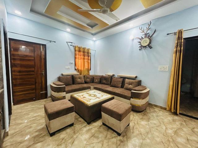Resale | 2 BHK 112 Sq.Yd. Apartment in Sunny Enclave