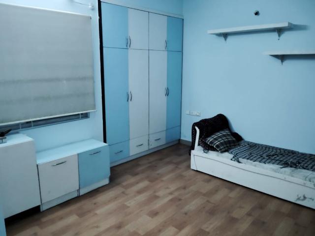 Resale | 2 BHK 1133 Sq.Ft. Apartment in Jaya Apartment Saroornagar