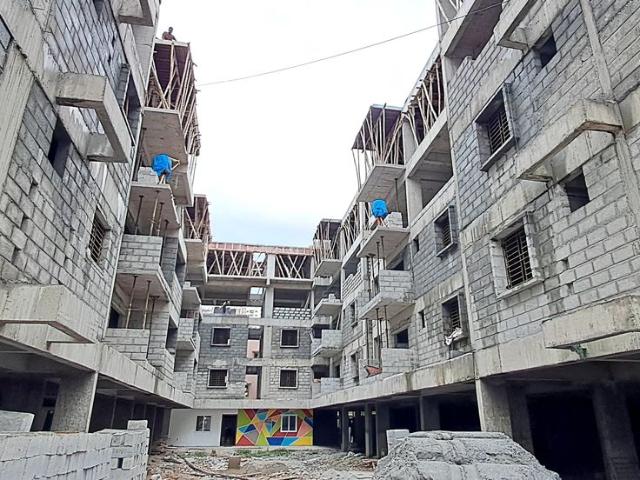 Resale | 2 BHK 1133 Sq.Ft. Apartment in Medahalli