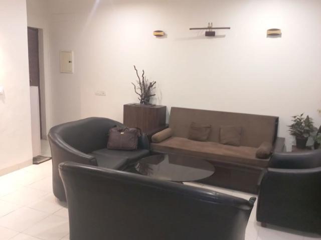 Resale | 2 BHK 1133 Sq.Ft. Apartment in SRS Royal Hills Phase 2