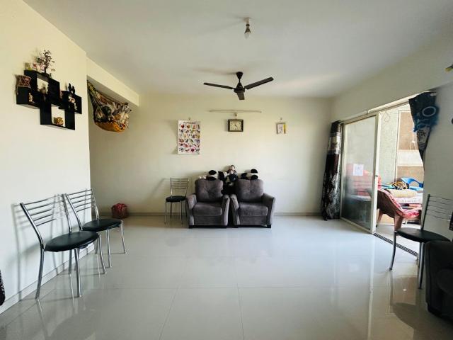 Resale | 2 BHK 1133 Sq.Ft. Apartment in Prayeja Pearl