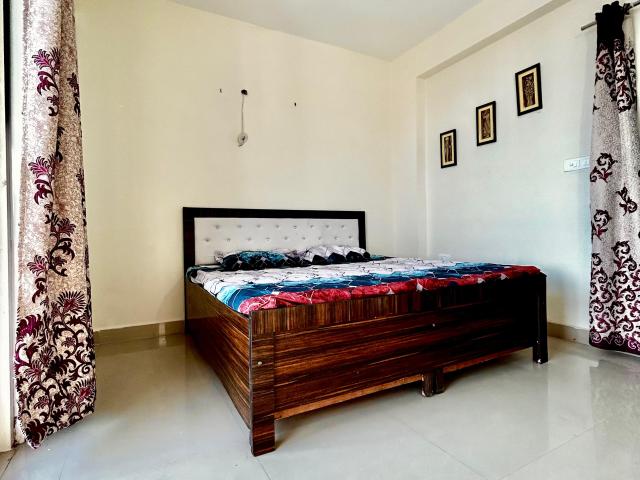 Resale | 2 BHK 1130 Sq.Ft. Apartment in KW Srishti