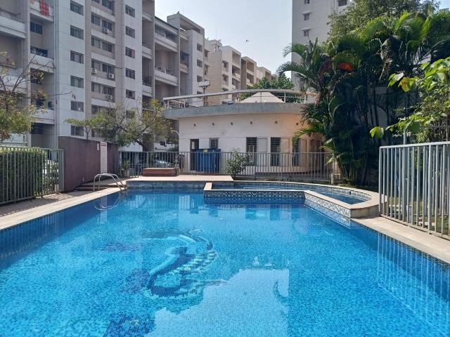 Resale | 2 BHK 1130 Sq.Ft. Apartment in Sancheti Belcastel
