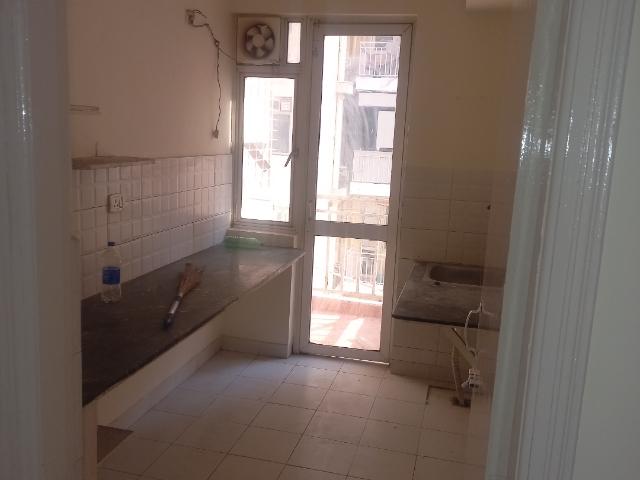 Resale | 2 BHK 1130 Sq.Ft. Apartment in Shiv Sai Park Apartments