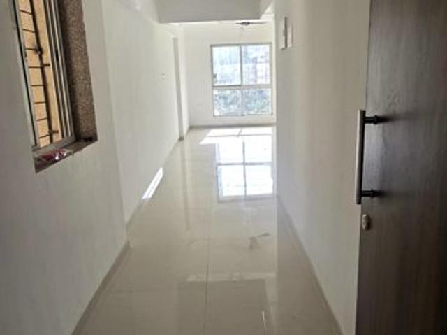Resale | 2 BHK + 1130 Sq.Ft. Apartment in Raheja Interface Heights
