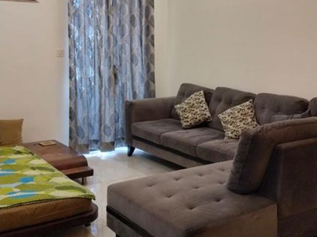 Resale | 2 BHK 1130 Sq.Ft. Apartment in Regency Anantam
