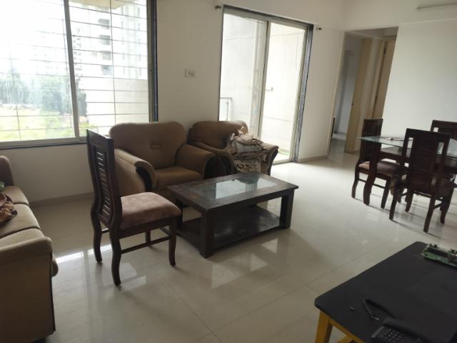Resale | 2 BHK 1130 Sq.Ft. Apartment in Vishal Belleza