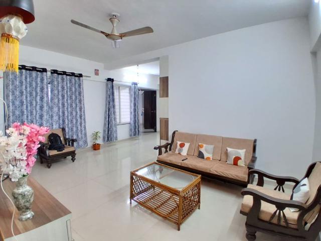 Resale | 2 BHK 1132 Sq.Ft. Apartment in Sun City