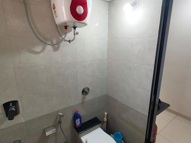 Resale | 2 BHK 1137 Sq.Ft. Apartment in Delta Melodies