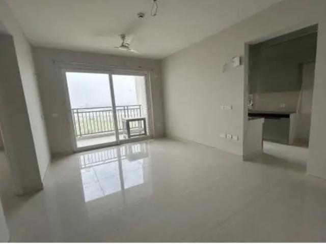 Resale | 2 BHK 1137 Sq.Ft. Apartment in Eldeco Live By The Greens