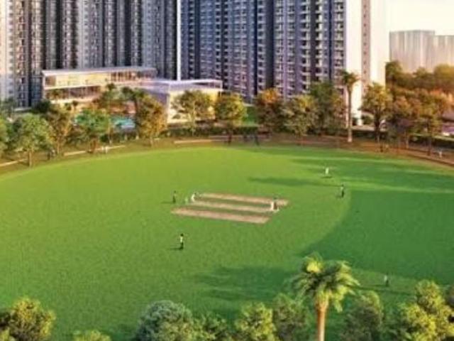Resale | 2 BHK 1137 Sq.Ft. Apartment in Sector 150