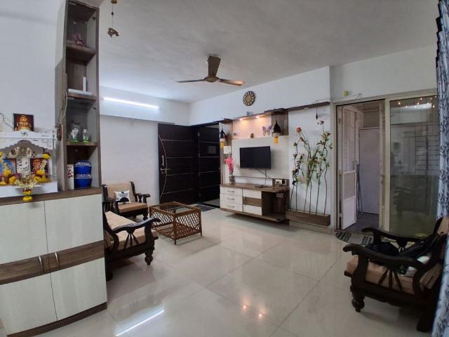 Resale | 2 BHK 1134 Sq.Ft. Apartment in Anand Nagar