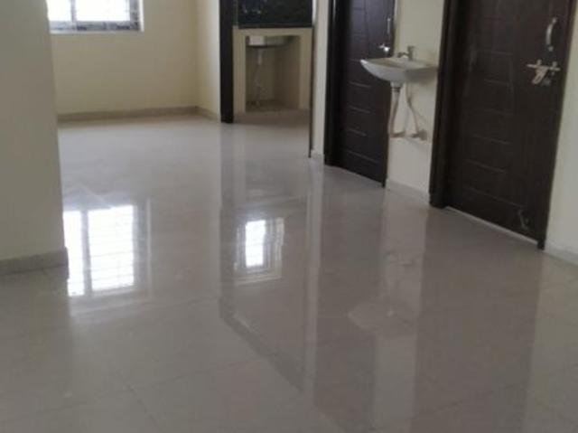 Resale | 2 BHK 1135 Sq.Ft. Apartment in Bhavyas Tulasivanam Aarna