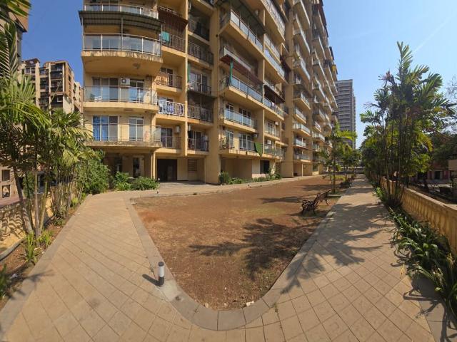 Resale | 2 BHK 1135 Sq.Ft. Apartment in GHP Aston