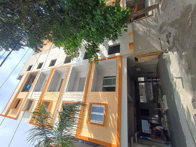 Resale | 2 BHK 1135 Sq.Ft. Apartment in Horamavu Agara