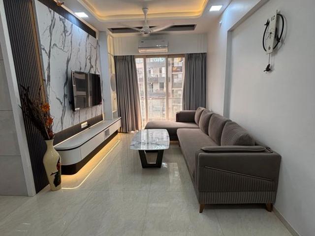 Resale | 2 BHK 1135 Sq.Ft. Apartment in Mangeshi Royale