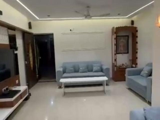 Resale | 2 BHK 1135 Sq.Ft. Apartment in Regency Estate