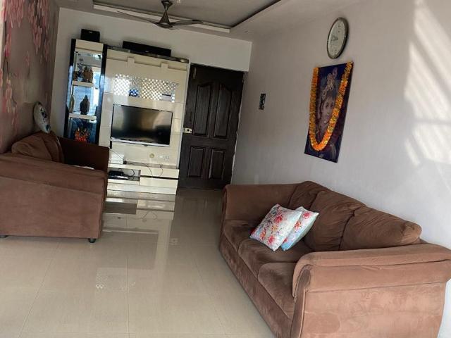 Resale | 2 BHK 1135 Sq.Ft. Apartment in Regency Estate