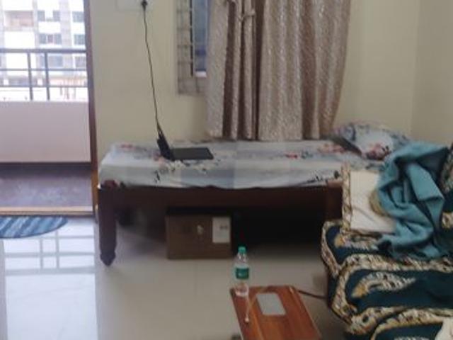 Resale | 2 BHK + 1138 Sq.Ft. Apartment in Ameenpur