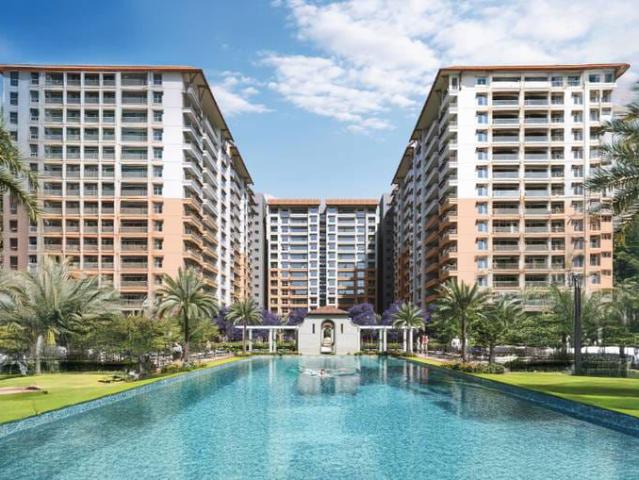 Resale | 2 BHK 1138 Sq.Ft. Apartment in Devanahalli