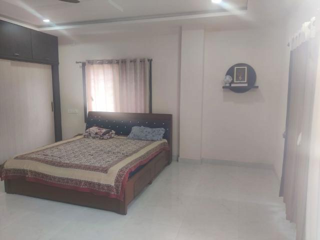 Resale | 2 BHK 1138 Sq.Ft. Apartment in Mani Enclave Yapral