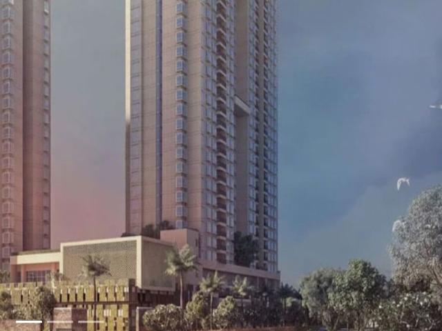 Resale | 2 BHK 1243 Sq.Ft. Apartment in Bagalur