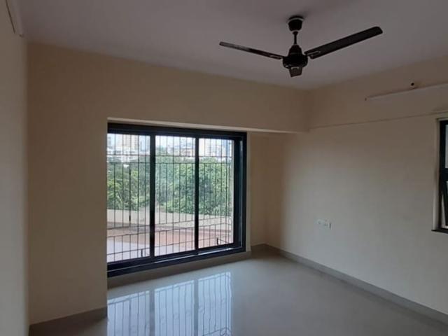 Resale | 2 BHK 1240 Sq.Ft. Apartment in Ashoka Residency Kharghar