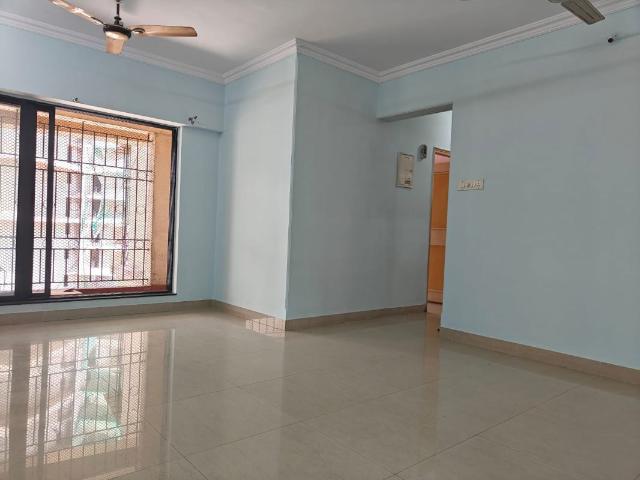 Resale | 2 BHK + 1240 Sq.Ft. Apartment in Ashoka Residency Kharghar