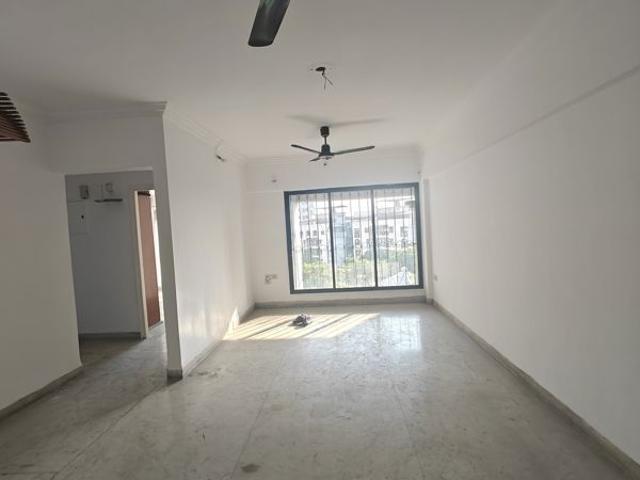 Resale | 2 BHK 1240 Sq.Ft. Apartment in Gahlot Majesty and Avenue CHS