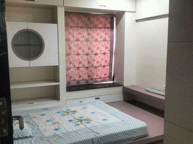 Resale | 2 BHK 1240 Sq.Ft. Apartment in Green Valley CHS