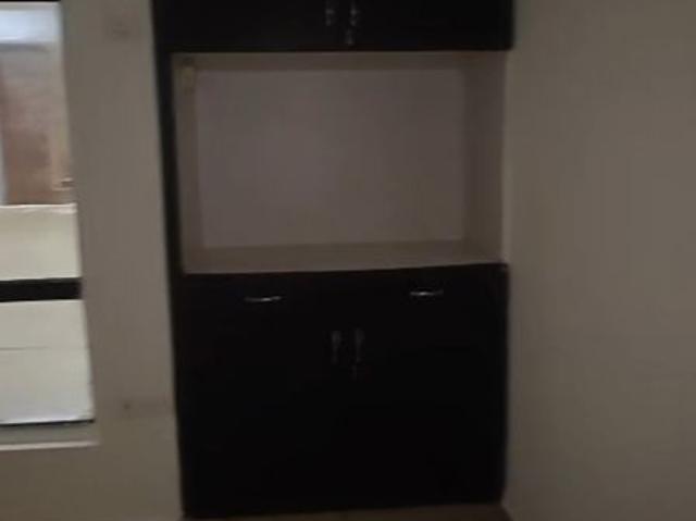 Resale | 2 BHK + 1240 Sq.Ft. Apartment in KW Srishti