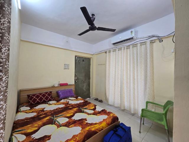 Resale | 2 BHK + 1240 Sq.Ft. Apartment in Sankalp CHS Kopar Khairane