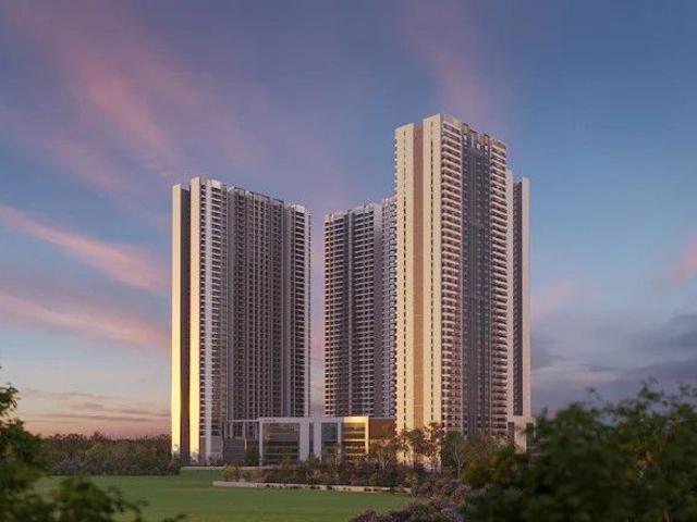 Resale | 2 BHK 1241 Sq.Ft. Apartment in Sobha Madison Heights Town Park