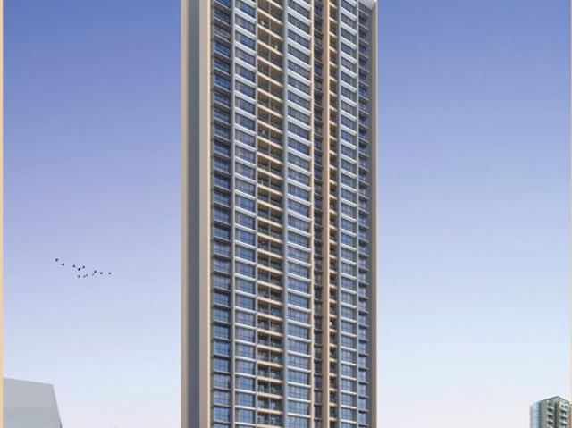 Resale | 2 BHK 1241 Sq.Ft. Apartment in Siya Vishwaraja