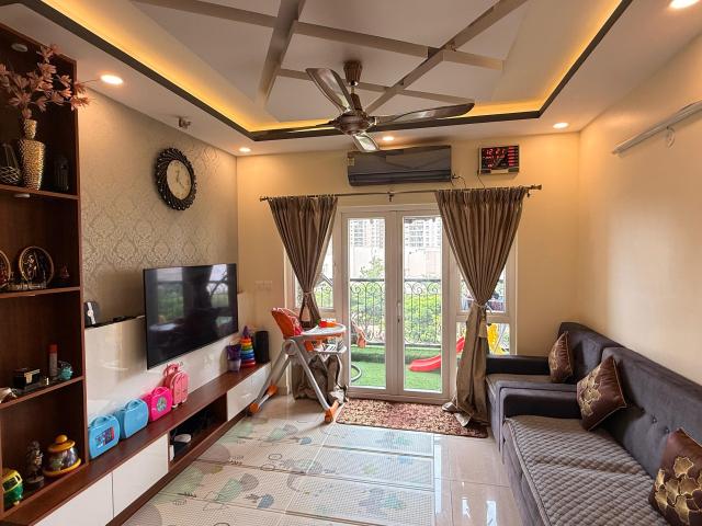 Resale | 2 BHK 1241 Sq.Ft. Apartment in Prestige Song Of The South