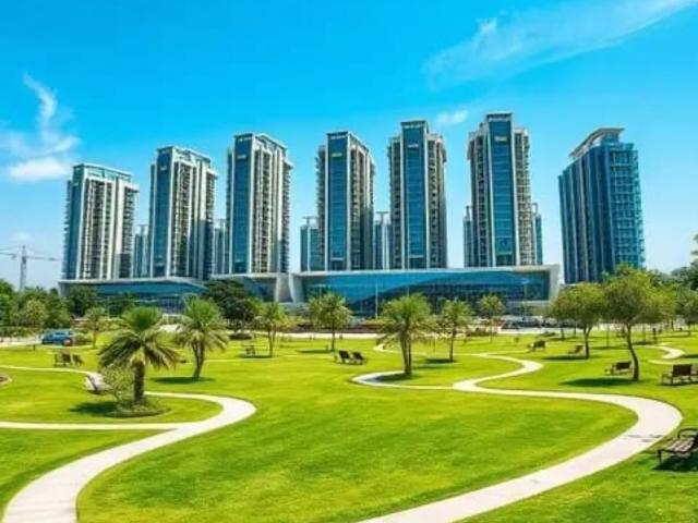 Resale | 2 BHK 1247 Sq.Ft. Apartment in M3M GIC