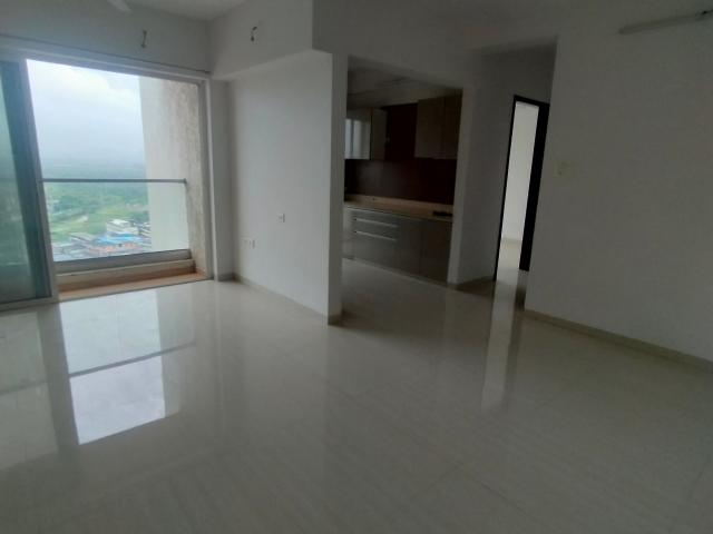 Resale | 2 BHK 1245 Sq.Ft. Apartment in Akshar Green World