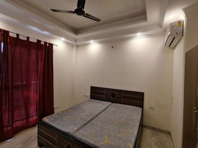 Resale | 2 BHK 1245 Sq.Ft. Apartment in M3M Natura