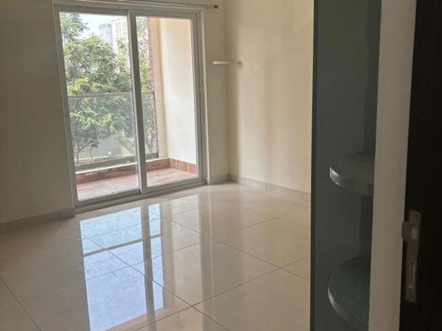 Resale | 2 BHK 1245 Sq.Ft. Apartment in My Home Jewel
