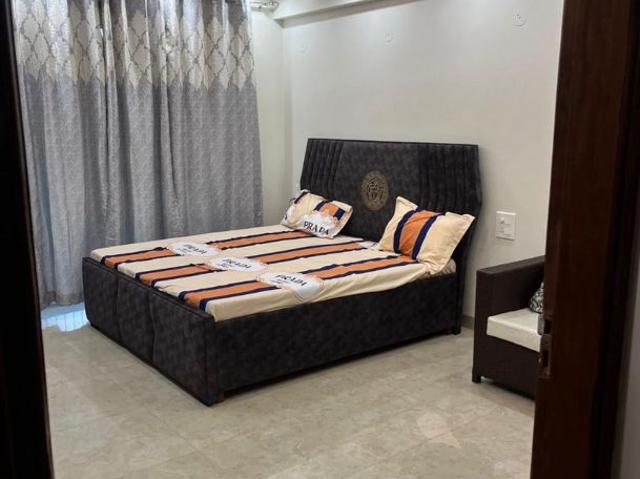 Resale | 2 BHK + 1245 Sq.Ft. Apartment in TDI Ourania