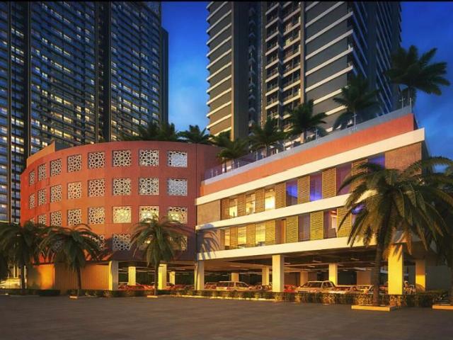 Resale | 2 BHK 1246 Sq.Ft. Apartment in Arihant Aspire