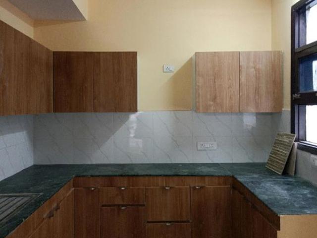 Resale | 2 BHK 1246 Sq.Ft. Apartment in BPTP Princess Park