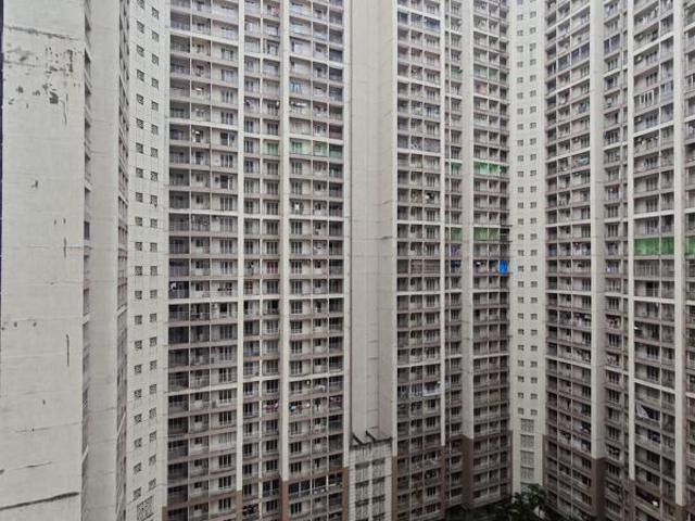 Resale | 2 BHK 1246 Sq.Ft. Apartment in Indiabulls One Indiabulls Park