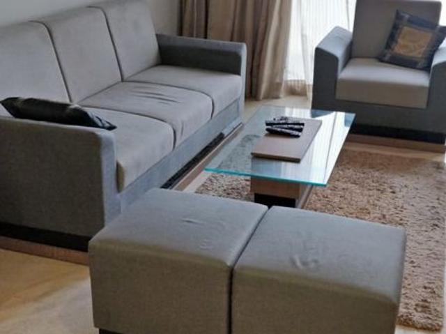 Resale | 2 BHK 1248 Sq.Ft. Apartment in Adani Group Western Heights