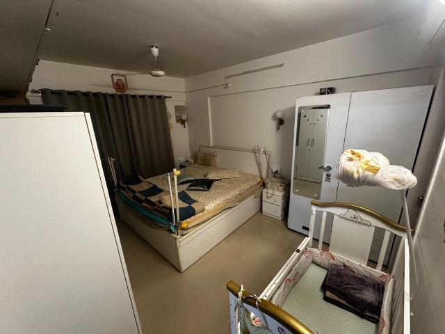 Resale | 2 BHK + 1253 Sq.Ft. Apartment in Karia Konark Orchid