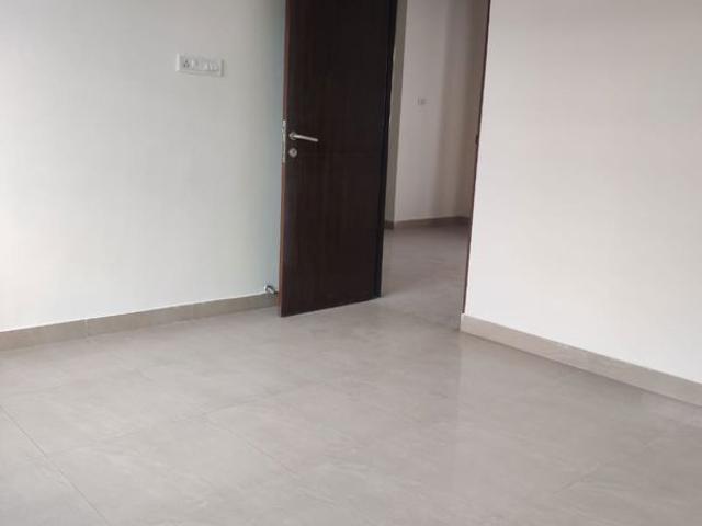 Resale | 2 BHK 1253 Sq.Ft. Apartment in Tellapur