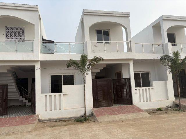 Resale | 2 BHK 1250 Sq.Ft. Villa in Deva Road