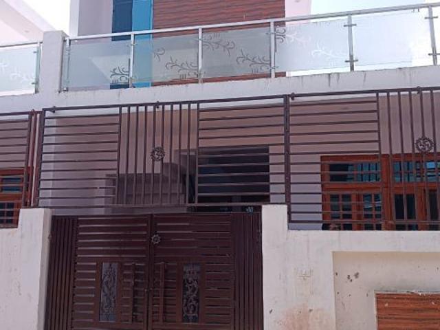Resale | 2 BHK 1250 Sq.Ft. Villa in Faizabad Road